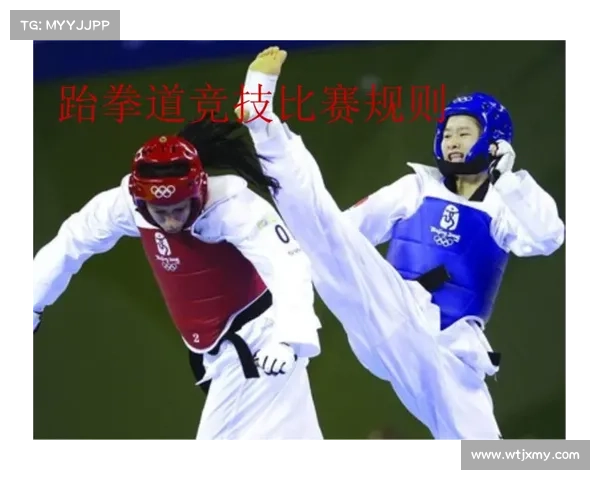 非法跆拳道赛事;跆拳道比赛判罚规则